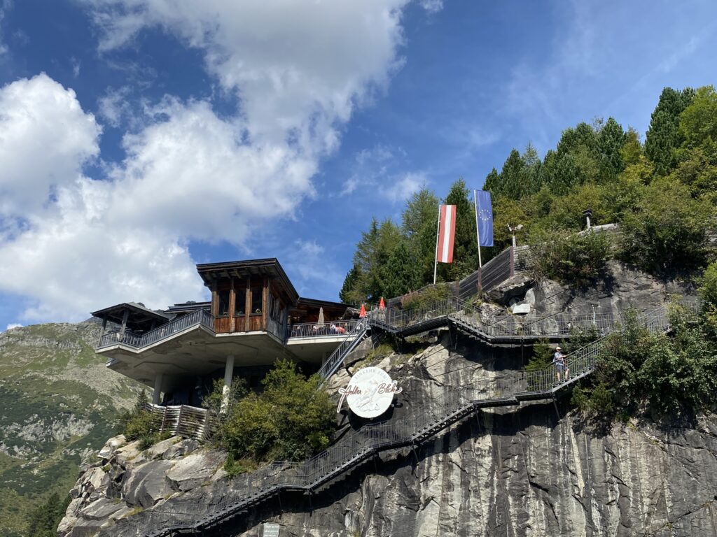 Restaurant Adlerblick